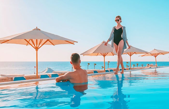 Summer in Egypt