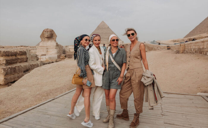 Egypt Family Tours