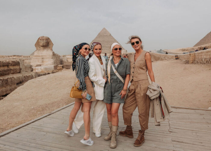 Egypt Family Tours