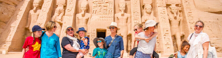 Egypt Family Tours