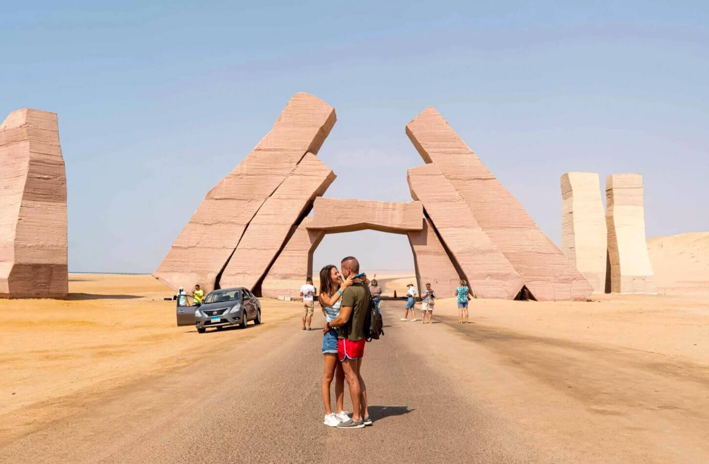 Things to do in Sharm El Sheikh