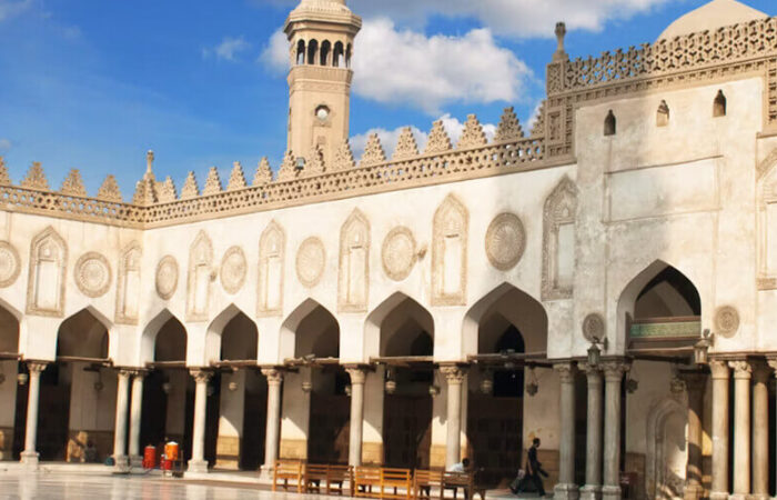 Islamic Cairo