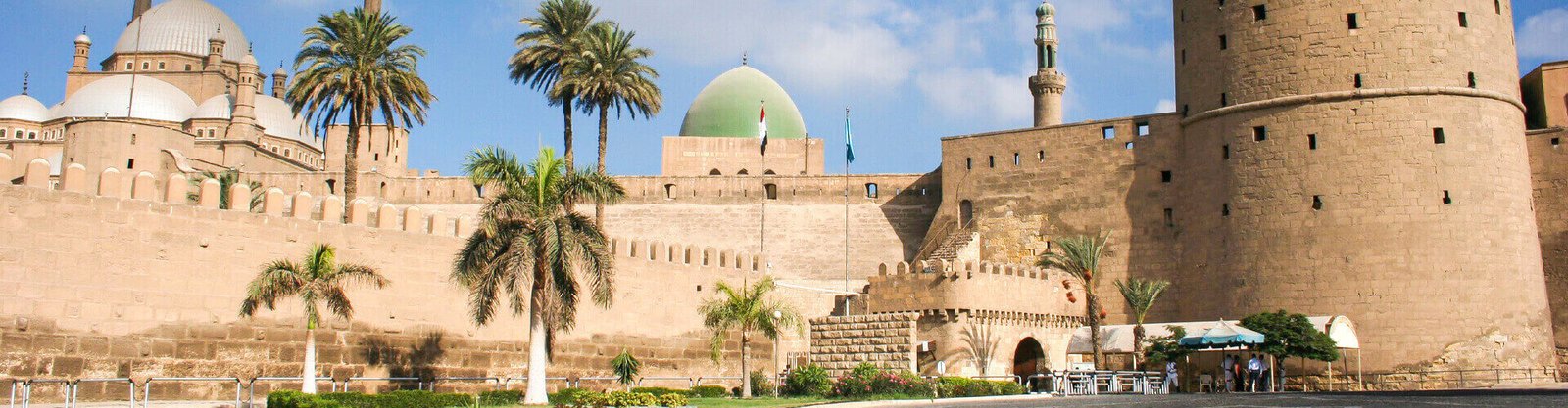 Old Cairo