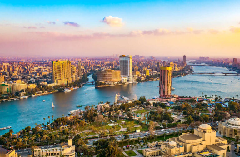 Egypt Short Escapes