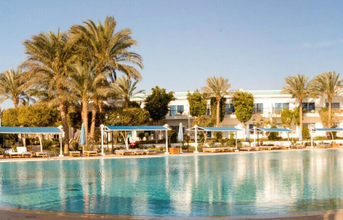 Things to do in Sharm El Sheikh