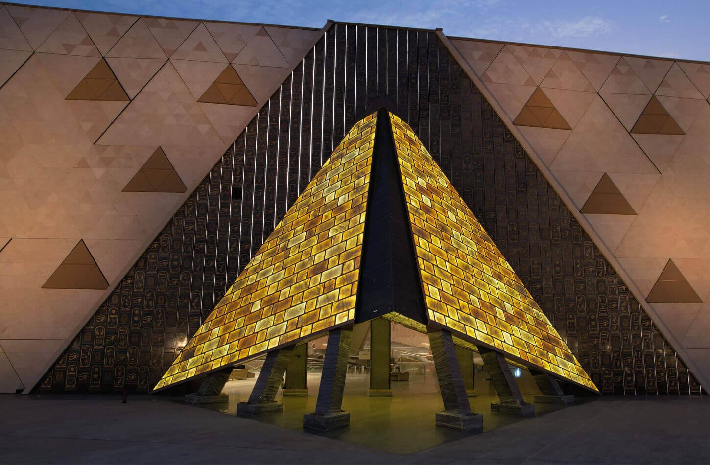 Grand Egyptian Museum