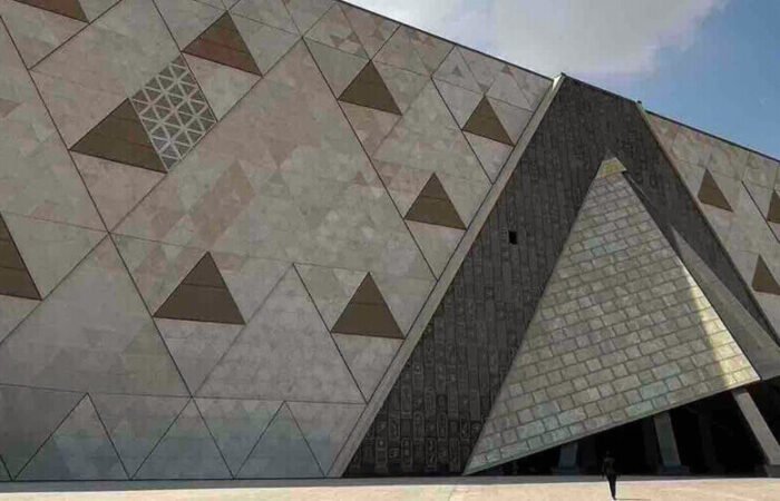 Grand Egyptian Museum