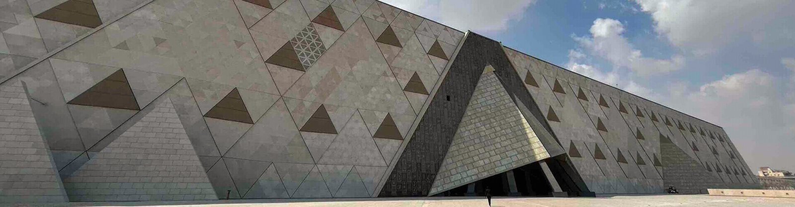 Grand Egyptian Museum