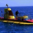 Sindbad Submarine Tours from Safaga Port
